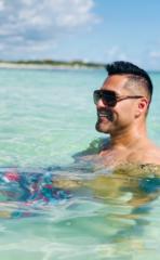 Jose Elizalde