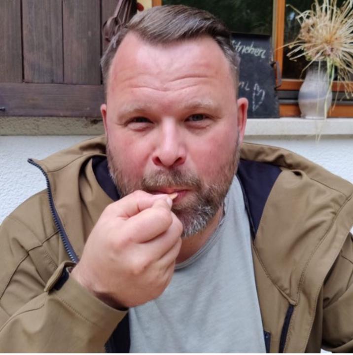 Michael Krueger