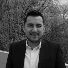 Edmundo Aubry