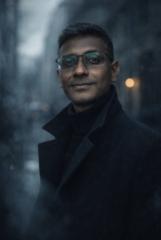 Logeswaran Balasubramaniam