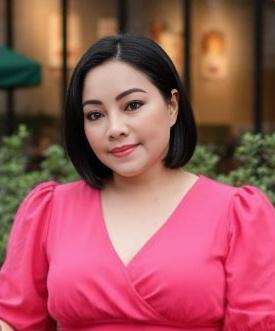 Irma Sukma