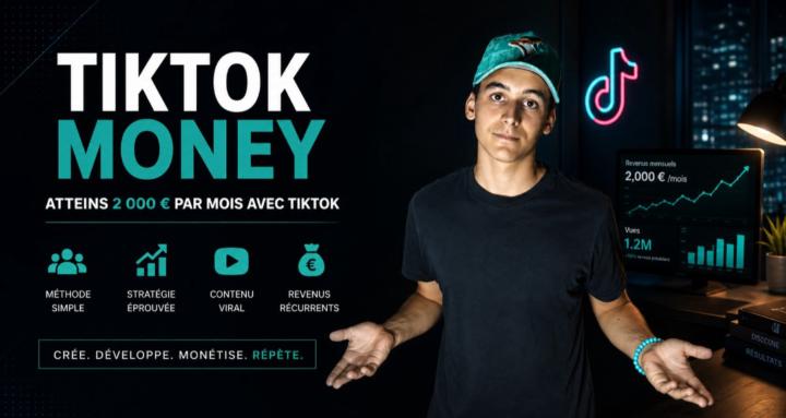 Loan TIKTOK