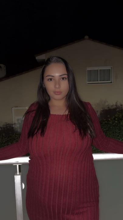 Emilie De Oliveira Santos