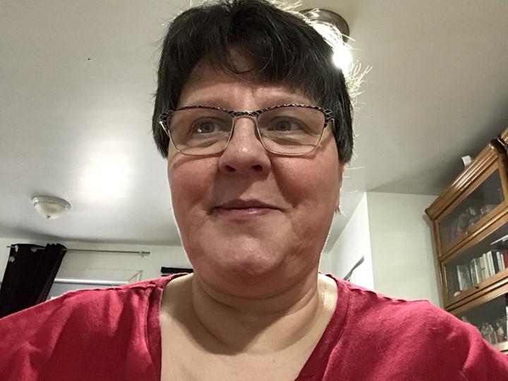 Geneviève Lackner