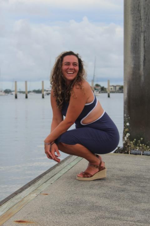 Kristin Mccutcheon