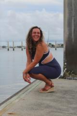 Kristin Mccutcheon