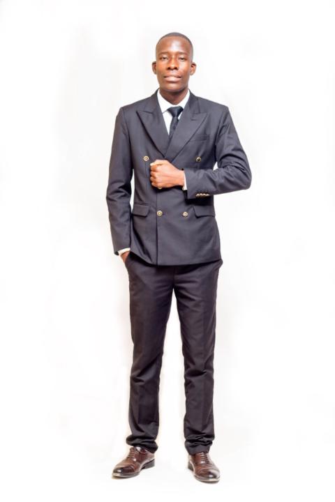 Liberty Regimaster Gurumombe