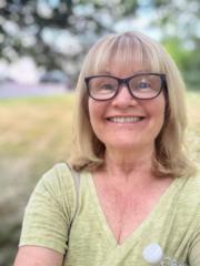 Joyce Kulp