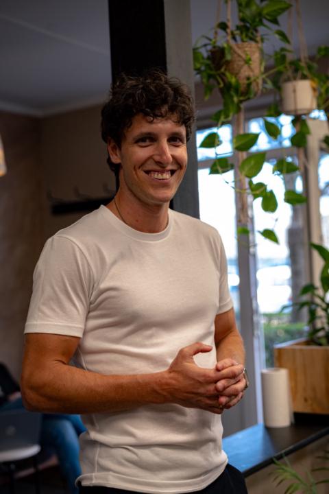 Domonkos Leindler