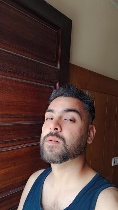 Nishant Tyagi