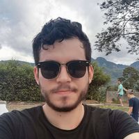 Juan David Arevalo