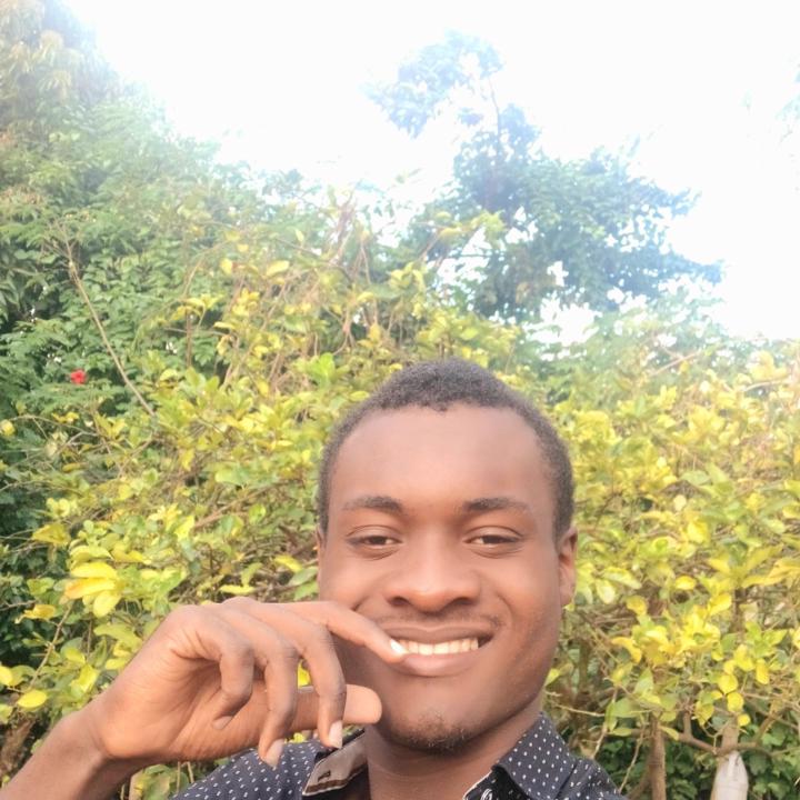 Jhuédly Juan Carlos Jean Charles