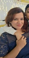 Lynette Rebello