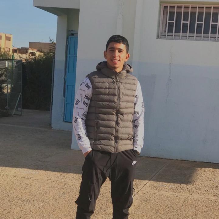 Ayoub Hssain