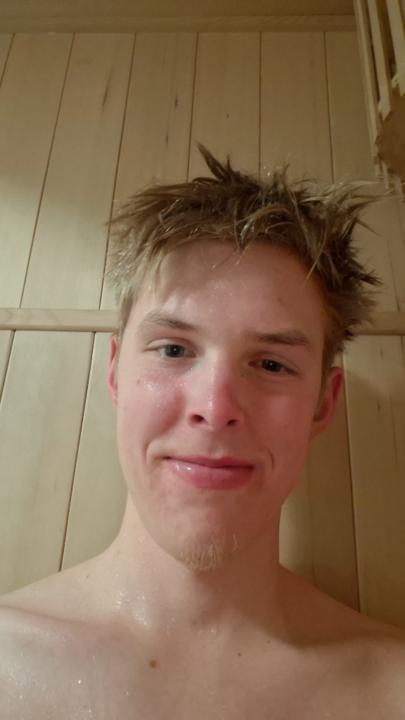 Jonas Huckle