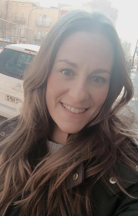 Cristina Arellano Blasco