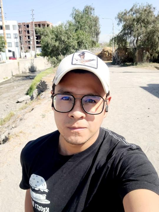 Jerson Polar Belisario