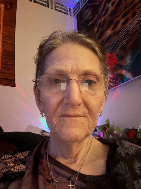 Vivian Griffin