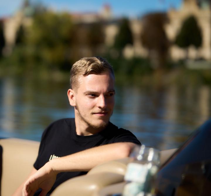 Ondřej Šedivý