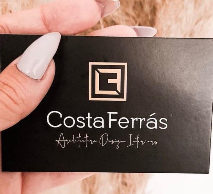 Patrícia Costa, CostaFerrás Investments