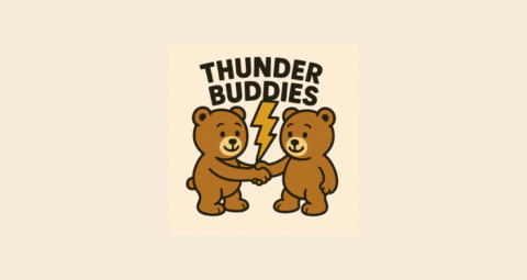 Thunder Buddies gallery image