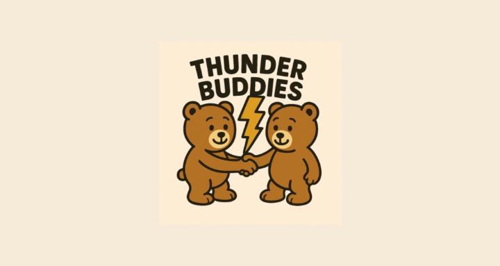 Thunder Buddies