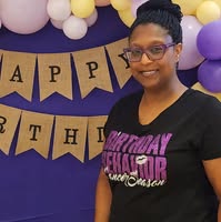 Kristi Vasher