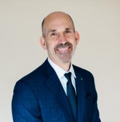 Donald Dworek