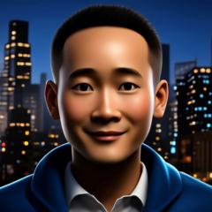 Daniel Tong