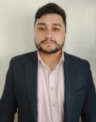 Jesús Eduardo Fernández Mendieta