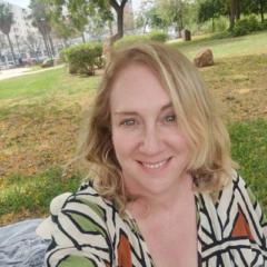 Kathryn Weichel