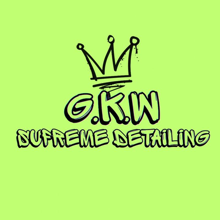 G.k.w Supreme Detailing