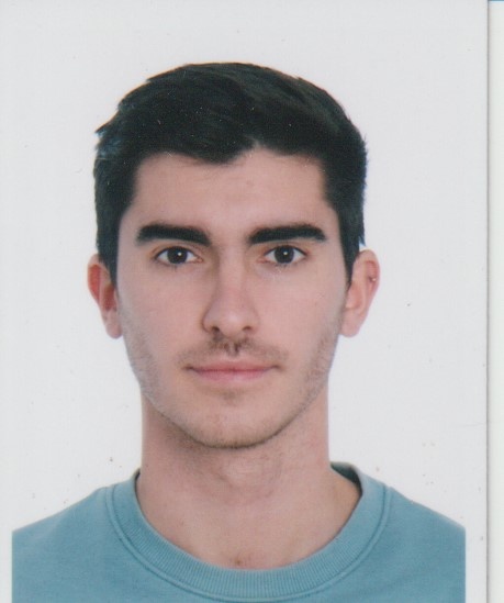 Joao Mimoso