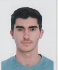 Joao Mimoso