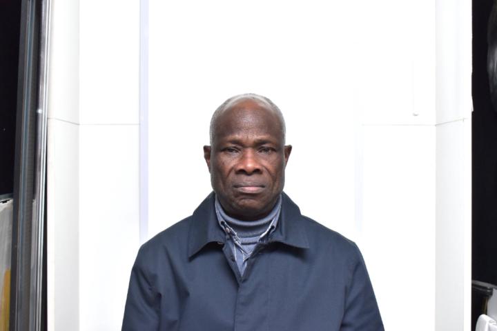 Christian Nana Cobbinah