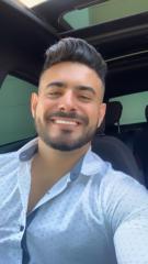 Luan Carvalho