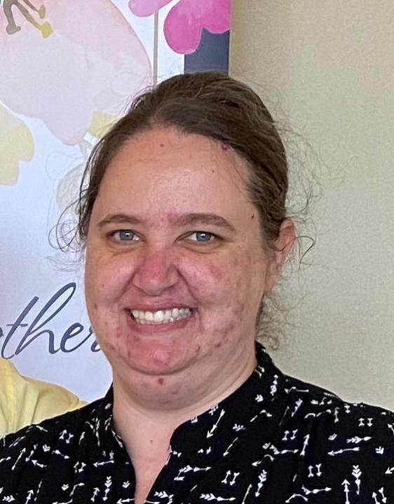 Stephanie Cox