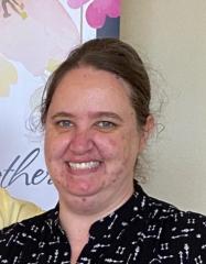 Stephanie Cox