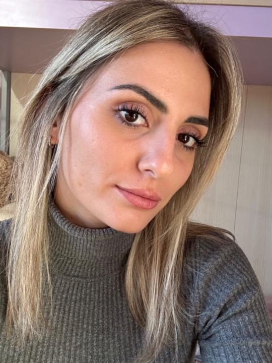 Camilla Zanetti