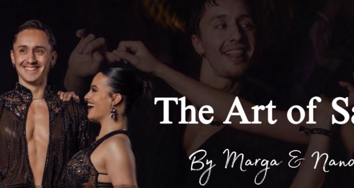 The Art of Salsa 