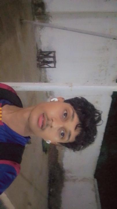 Hammad Javed