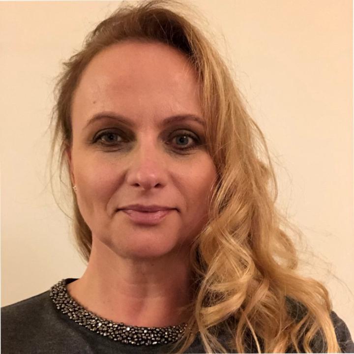 Marta Vangel