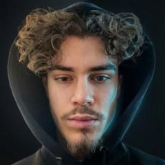 David Alvarez Lundström