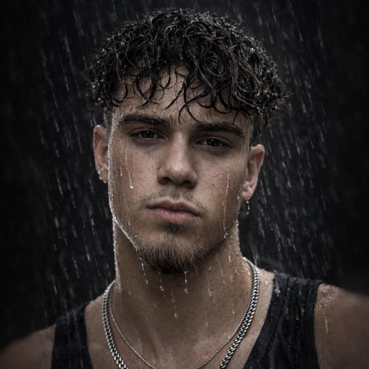 David Alvarez Lundström