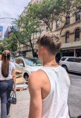 David Alvarez Lundström