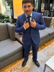 Javier Ayala