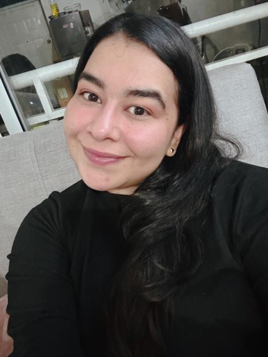 Karol Dayana Bautista González