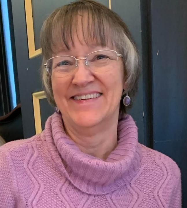 Jeannine Wethern
