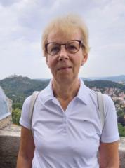 Gisela Emde