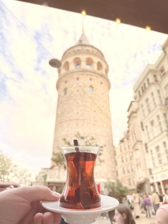 Serpil Cetin